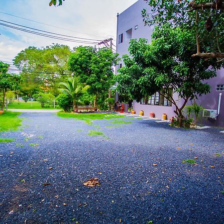 Sinsub Residence Rawai 外观 照片