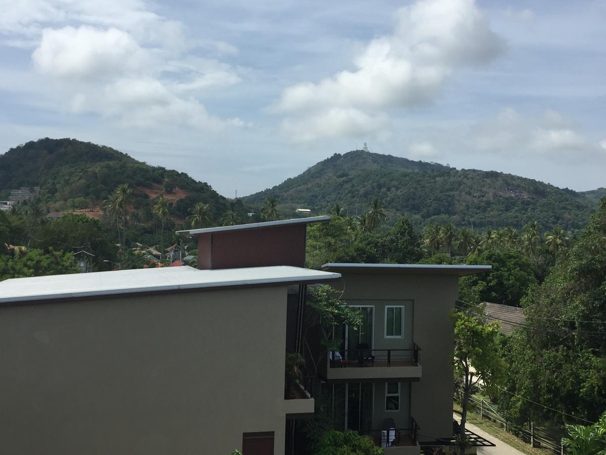 Sinsub Residence Rawai 外观 照片