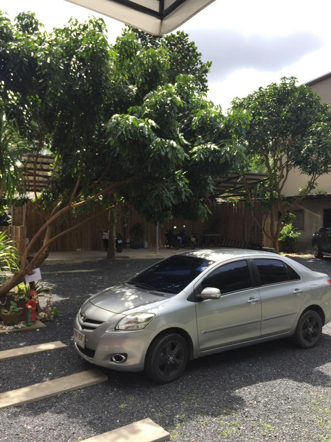 Sinsub Residence Rawai 外观 照片