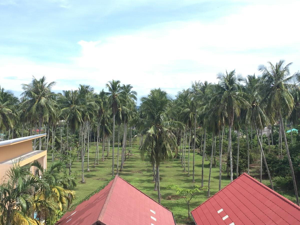 Sinsub Residence Rawai 外观 照片