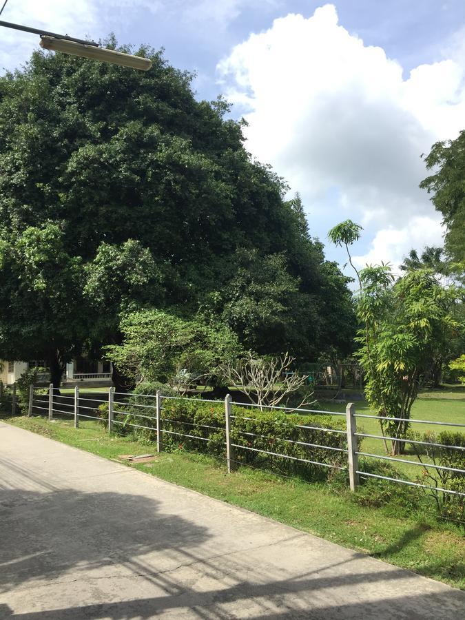 Sinsub Residence Rawai 外观 照片