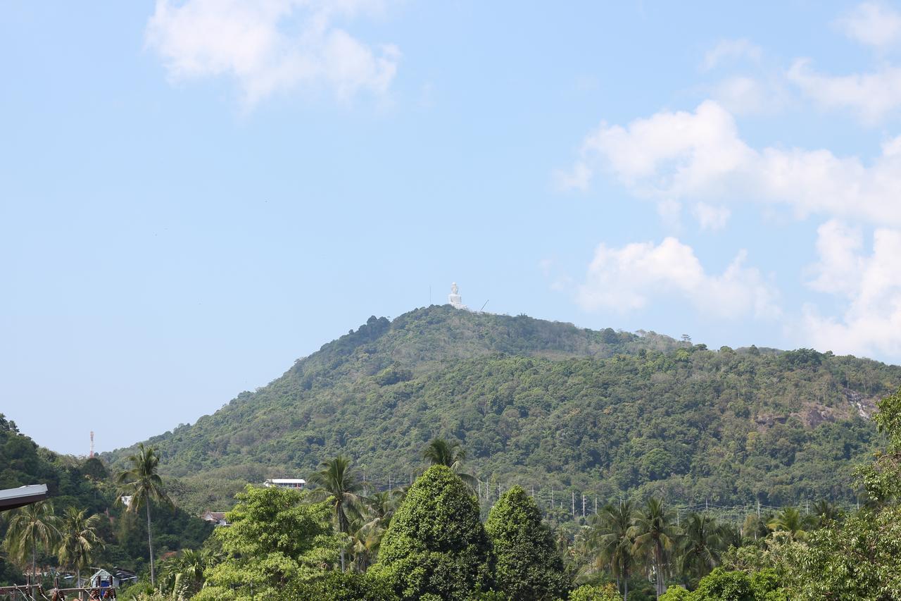 Sinsub Residence Rawai 外观 照片