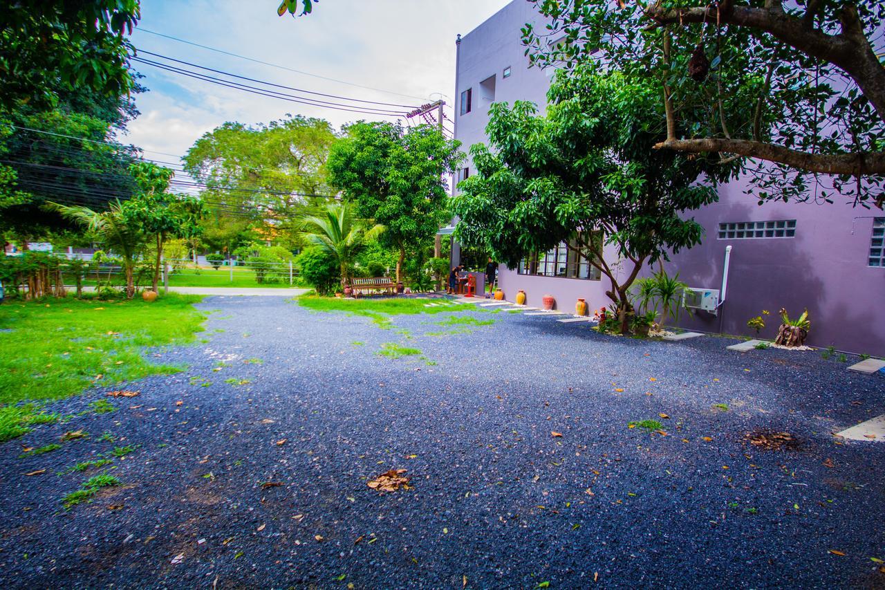 Sinsub Residence Rawai 外观 照片