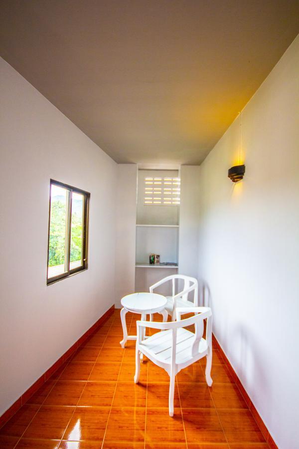 Sinsub Residence Rawai 外观 照片