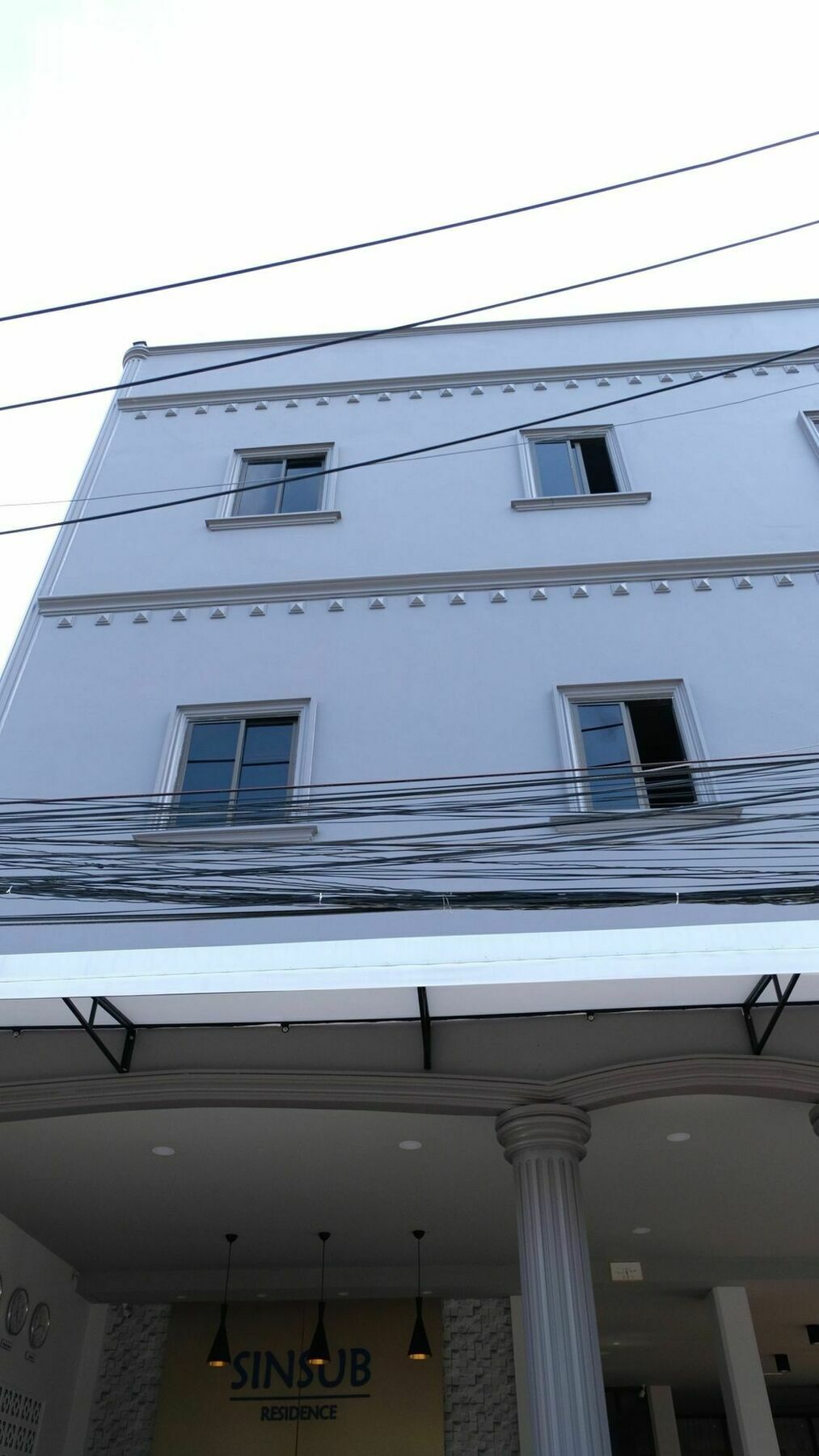 Sinsub Residence Rawai 外观 照片
