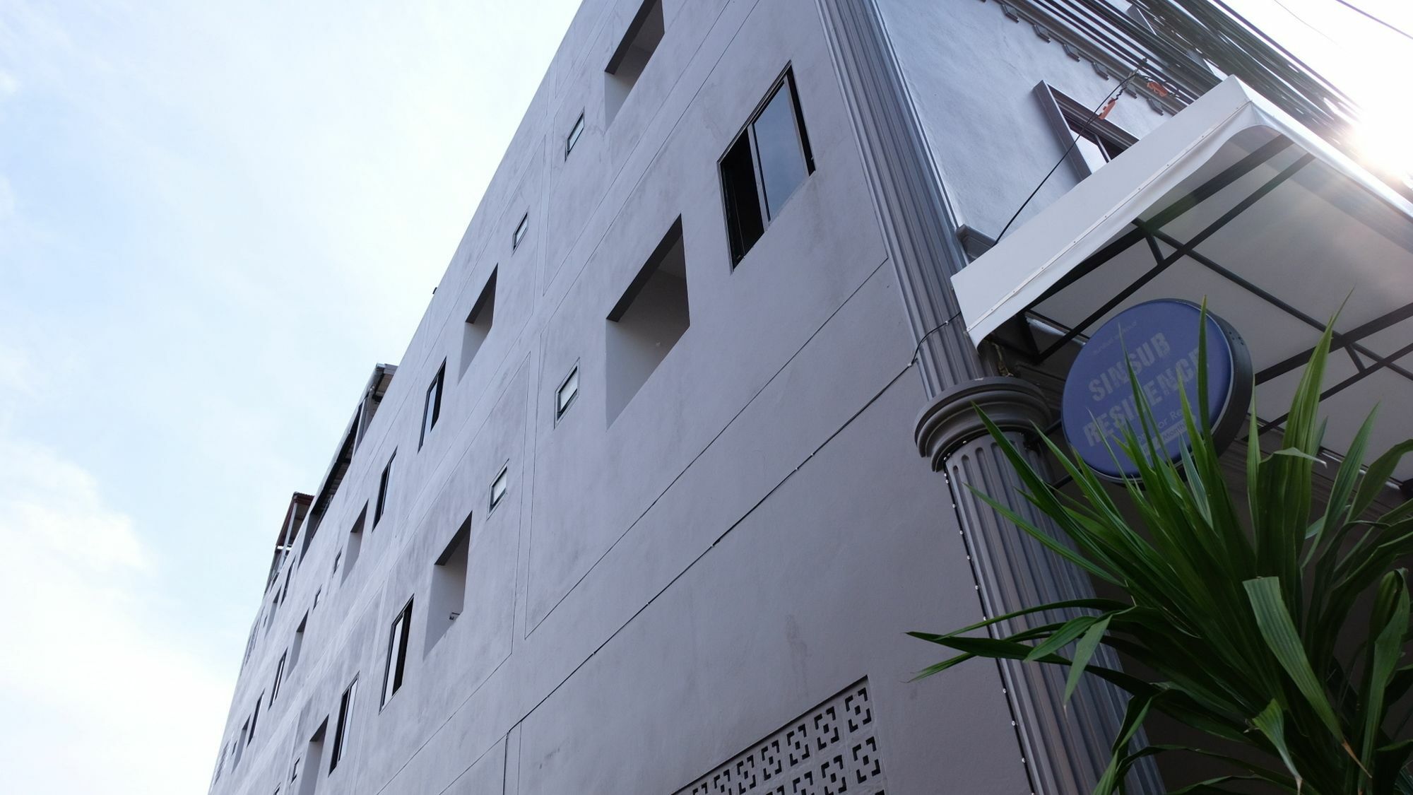 Sinsub Residence Rawai 外观 照片