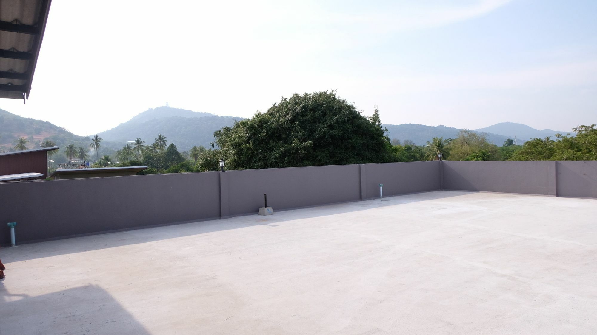 Sinsub Residence Rawai 外观 照片