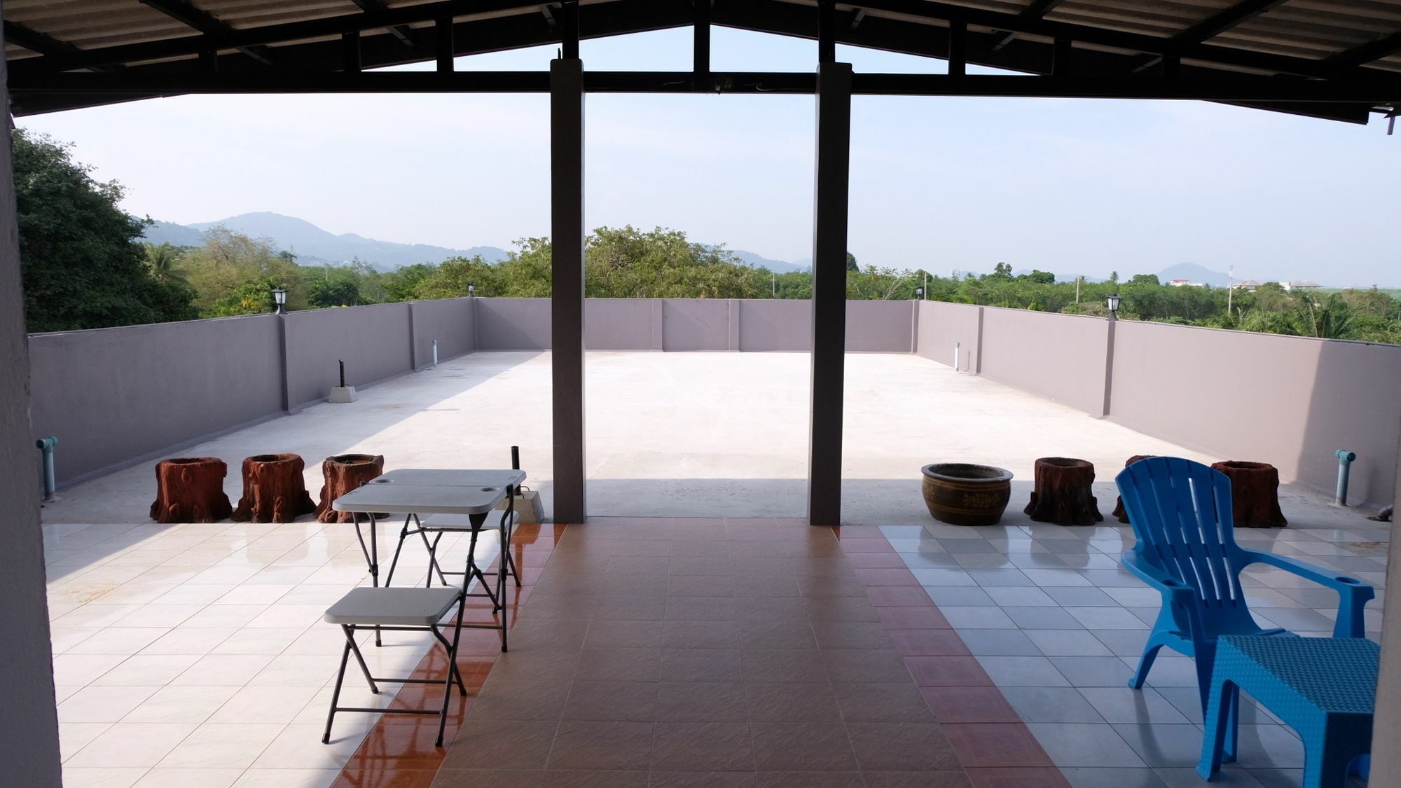 Sinsub Residence Rawai 外观 照片