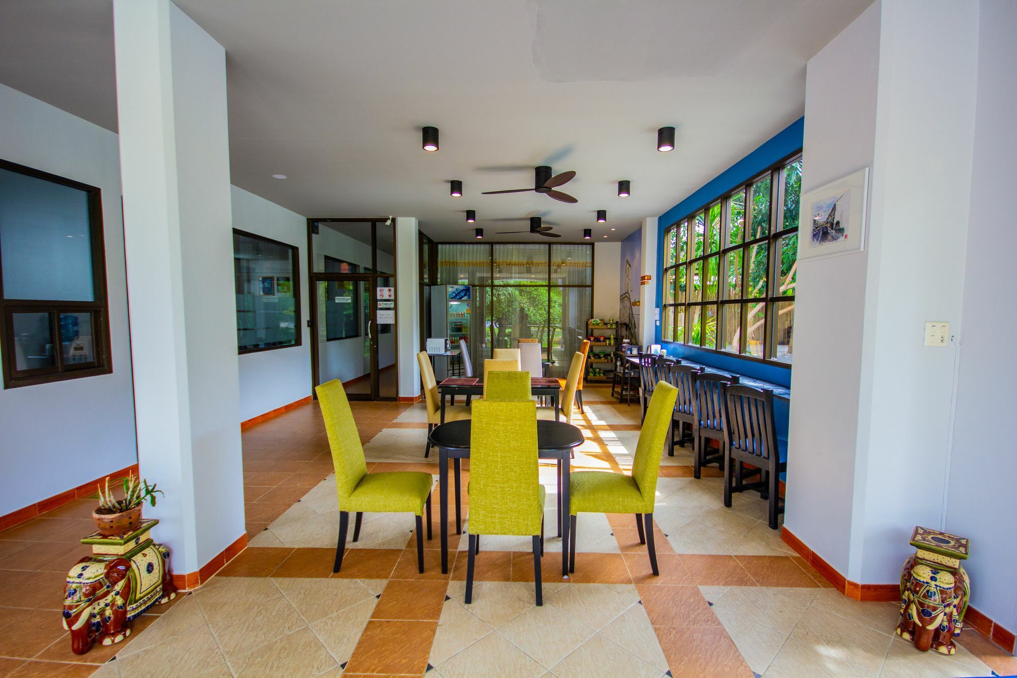 Sinsub Residence Rawai 外观 照片