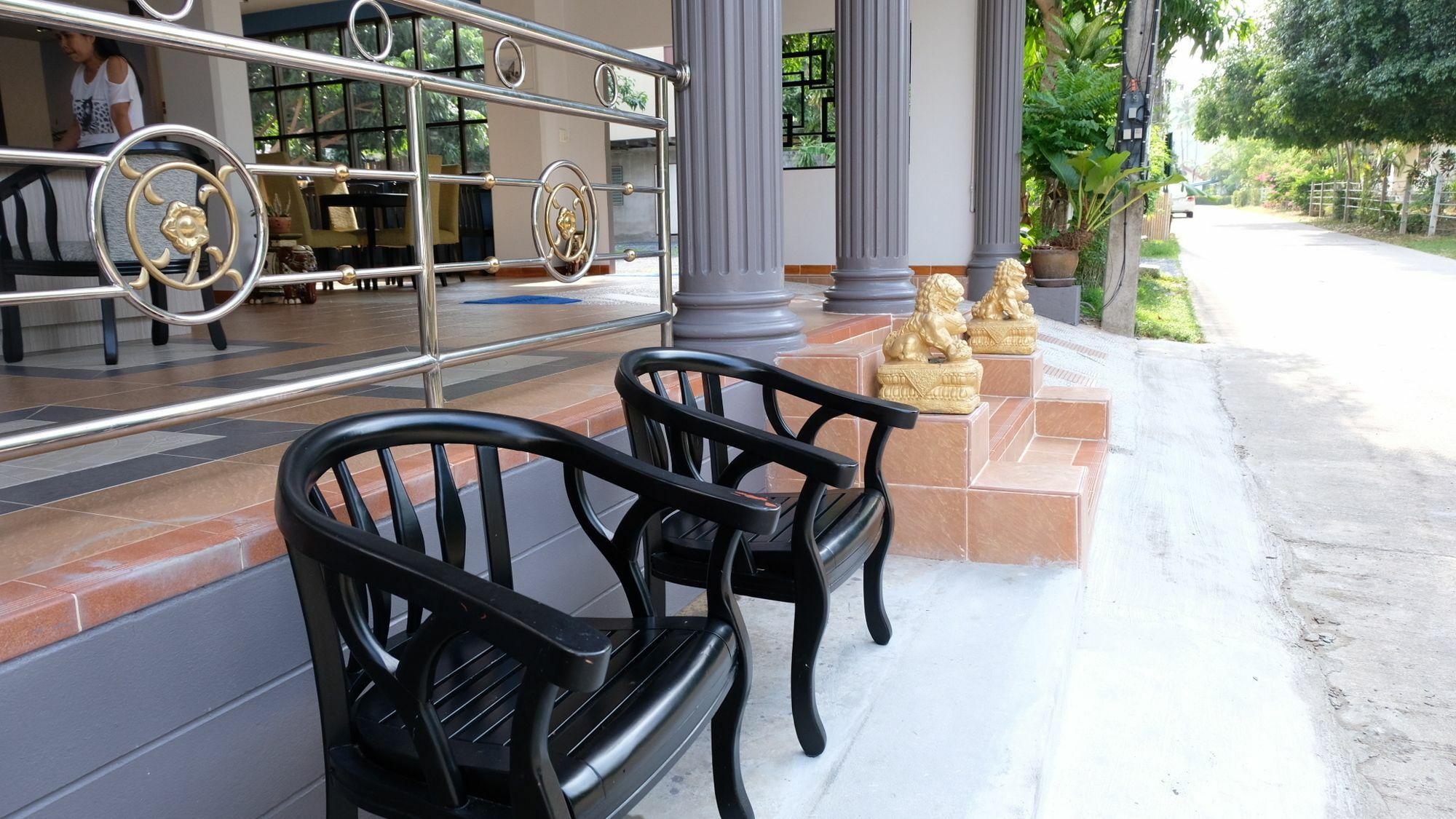 Sinsub Residence Rawai 外观 照片