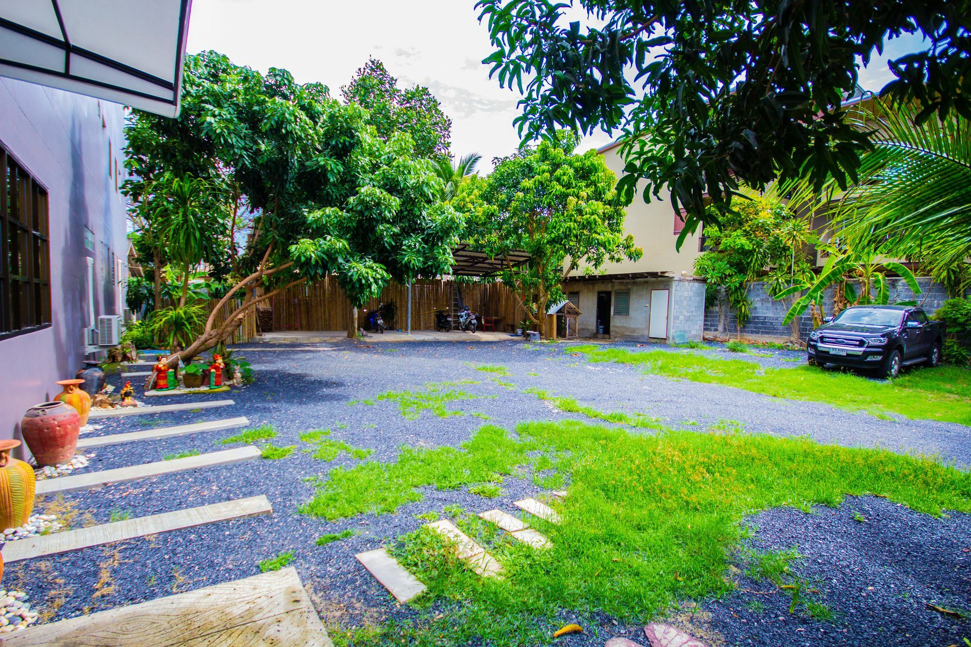 Sinsub Residence Rawai 外观 照片